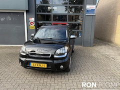 Kia Soul - 1.6 X-ecutive / Airco/ Navigatie/ PDC/ Elektrische ramen/ LMV/ Trekhaak