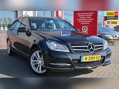 Mercedes-Benz C-klasse Estate - 180 Ambition Avantgarde Edition C Airco / Navi