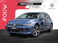 Volkswagen Golf - 1.5 eHybrid 204pk Life Edition | Comfort Pakket | Trekhaak