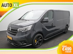 Renault Trafic - 2.0 150 PK Aut. L2H1 Advance Camera Climate Carplay