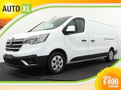 Renault Trafic - 2.0 Aut. 150 PK L2H1 Advance 3-Pers 2x Schuifdeur Trekhaak Clima