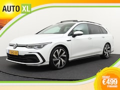 Volkswagen Golf Variant - 1.5 150 PK Aut. R-line sport Pano-dak Head-Up Adapt. Cruise 1