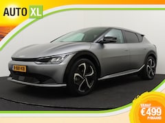 Kia EV6 - Plus 77.4 kWh Meridian Leder Sfeer Camera Stoel koeling