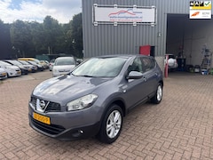 Nissan Qashqai - 1.6 Acenta