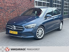 Mercedes-Benz B-klasse - 180 Launch Edition Premium AchteruitrijCam./PDC/LED/Navi/Clima/Airco/Cruise/Trekhaak/Bluet