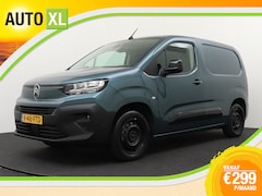 Citroën Berlingo - 1.5 HDi 130 PK Aut. L1 Nw Model Trekhaak Carplay