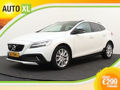 Volvo V40 Cross Country - 1.5 T3 Polar+ Luxury Pano-dak Adapt.Cruise Camera