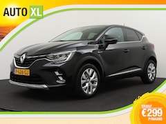 Renault Captur - 1.3 141 PK TCe Aut. 140 Intens Carplay Cruise Park. Sens