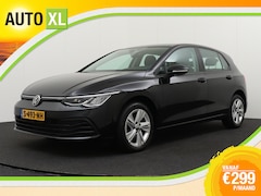 Volkswagen Golf - 1.5 eTSI Aut. Business Carplay Adapt. Cruise Memory Sfeerverlichting
