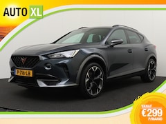 CUPRA Formentor - 1.4 259 PK e-Hybrid Adrenaline Camera 19'LMV Adapt.Cruise