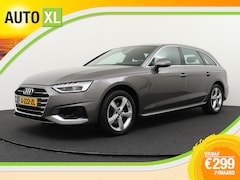 Audi A4 Avant - 35 TFSI Aut. Sport Edition Sportstoelen Carplay