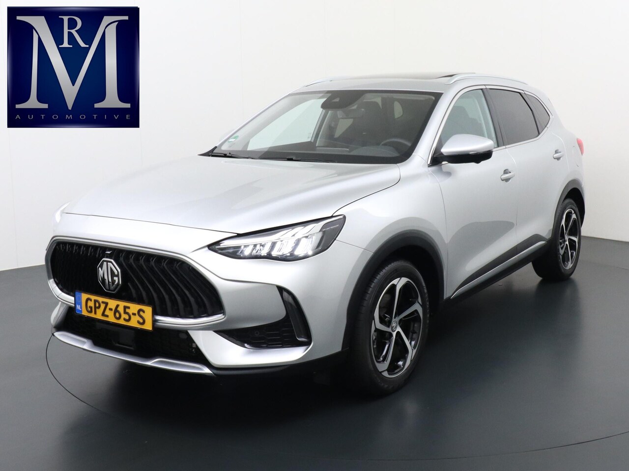 MG EHS - 1.5 TGDI Luxury PHEV | VOLLEDIGE FABRIEKSGARANTIE MG | RIJKLAARPRIJS | ZEER COMPLEET - AutoWereld.nl