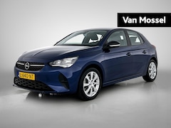 Opel Corsa - 1.2 Edition | Airco | Navigatie | Parkeersensoren