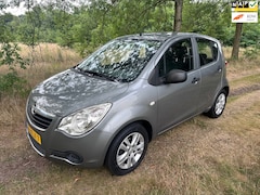 Opel Agila - 1.0 Selection apk t/m 28-12-2025