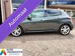 Peugeot 208 - 1.6 VTi Allure volautomaat