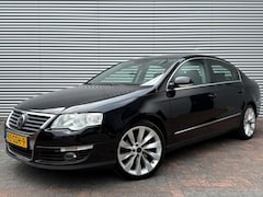 Volkswagen Passat - 1.8 TFSI Trendline nl auto airco cruise 08 mf stuur