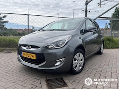 Hyundai ix20 - 1.4i i-Motion