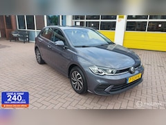 Volkswagen Polo - 1.0 TSI Polo