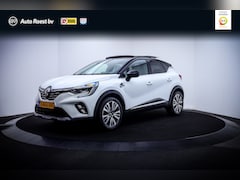 Renault Captur - 1.3T Aut. INITIALE Paris PANO | 360 CAM | BOSE | FULL LED | ACC | STUUR+STOELVERW | LEDER