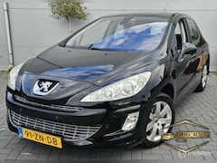 Peugeot 308 - 1.6 VTi XT *inruil mogelijk