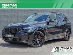 BMW X5 - xDrive50e M-SPORT PANO TREKHAAK HARMAN KARDON 22INCH MEMORY