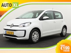 Volkswagen Up! - 1.0 BMT move up Bluetooth Airco Comfort Pakket