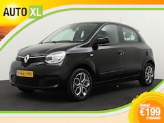 Renault Twingo - 1.0 74 PK Collection NW Model LED Bluetooth Airco
