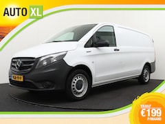 Mercedes-Benz eVito - eVito Lang 41 kWh Camera Climate Bluetooth Stoelverw