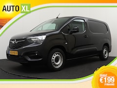 Opel Combo Life - 1.5D 102 PK L2H1 Carplay Camera Climate