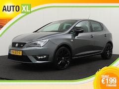 SEAT Ibiza - 1.0 96 PK TSI FR Sportstoelen+Verw. 17'LMV Subwoofer Climate