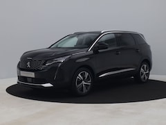 Peugeot 5008 - 1.2 PureTech 130 PK Automaat Allure 7-Pers. | 360° | KEYLESS | TREKHAAK