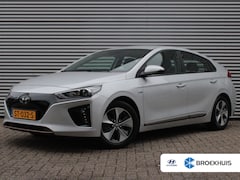 Hyundai IONIQ - Comfort EV | Achteruitrijcamera | Airco (automatisch) | Navigatiesysteem full map