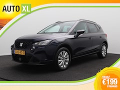 SEAT Arona - 1.0 TSI 111 PK Aut. Style NW Model Camera Carplay H-Leder Climate