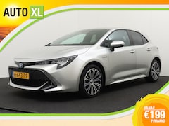 Toyota Corolla - 1.8 Hybrid Business+ Camera Carplay Stoelverw. Adapt. Cruise