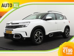 Citroën C5 Aircross - 1.2 131 PK Business Trekhaak Carplay Cruise