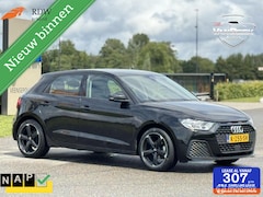 Audi A1 Sportback - 25 TFSI epic
