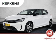 Opel Corsa - 1.2 75pk GS | Achteruitrijcamera | DodehoekDetectie | Climate Control | SportStoelen | Dra