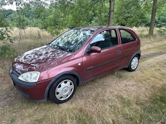 Opel Corsa - 1.2-16V Comfort apk t/m 29-09-2025