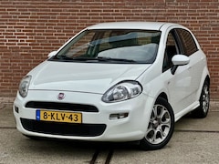 Fiat Punto Evo - 0.9 TwinAir Pop |Airco |Stuurbkr |Nieuwe APK |NAP