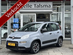 Fiat Panda - 1.0 Hybrid | Airconditioning | Parkeersensoren | Bluetooth | Stuurwielbediening