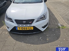 SEAT Ibiza SC - 1.8 TSI Cupra pano leer zeer nette auto