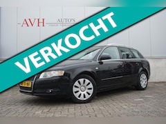 Audi A4 Avant - 2.0 Pro Line Business