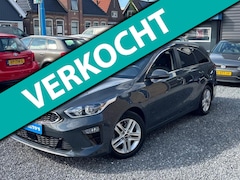 Kia Cee'd Sportswagon - Ceed 1.0 T-GDi DynamicPlusLine|Trekhaak|Keyless|Carplay|