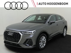 Audi Q3 Sportback - 45 TFSI e Advanced Edition | Keyless | Dodehoek detectie | Parkeersensoren | Adaptieve cru