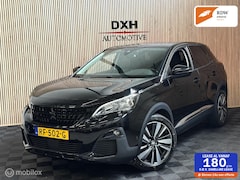 Peugeot 3008 - 1.2 PureTech Premium CARPLAY LEDER DAB BIRDVIEW