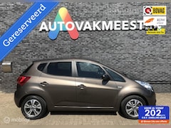 Kia Venga - 1.4 CVVT DynamicPLusLine