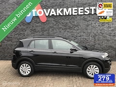 Volkswagen T-Cross - 1.0 TSI Life Navigatie / Apple Carplay