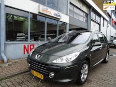 Peugeot 307 SW - 2.0-16V Premium