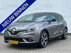 Renault Scénic - 1.2 TCe 130 Bose NL AUTO | PDC VOOR & ACHTER | PANO | TREKHAAK | HEAD - UP |