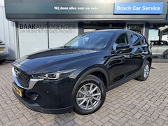 Mazda CX-5 - 2.0 SAG 165 Centre Line | Connectivity Pack | Trekhaak